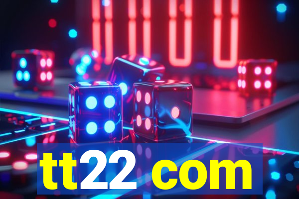 tt22 com