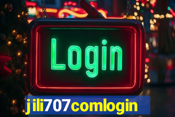 jili707comlogin