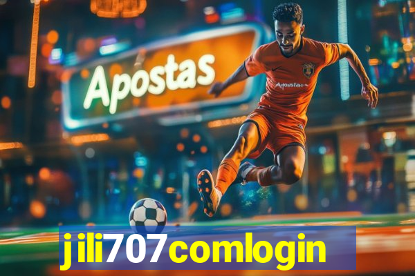 jili707comlogin