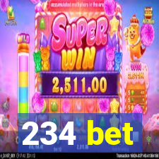 234 bet