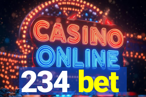 234 bet