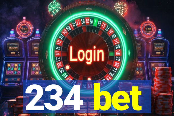 234 bet