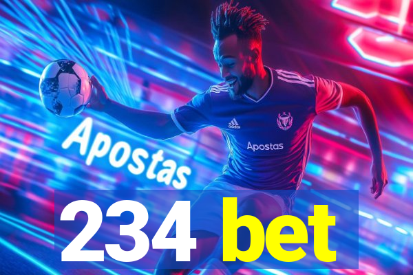 234 bet