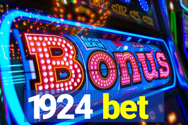1924 bet