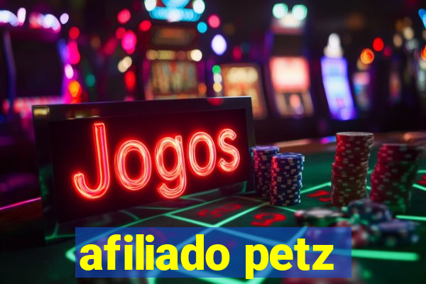 afiliado petz