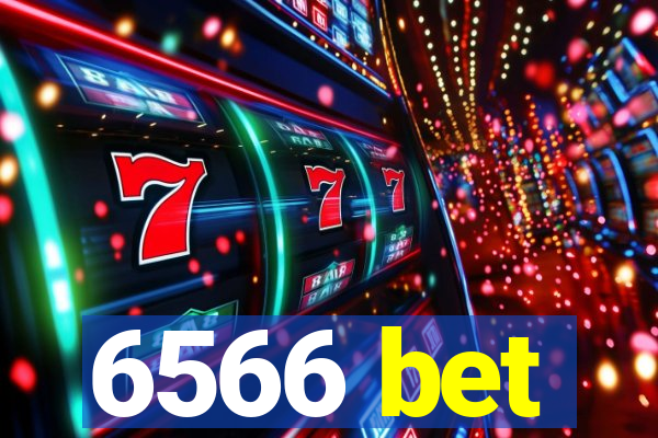 6566 bet