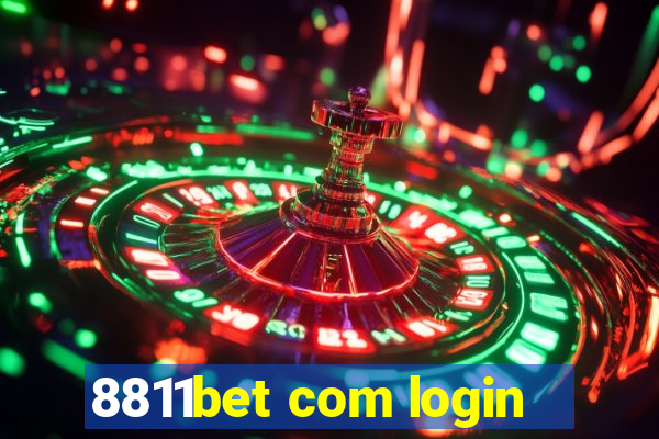 8811bet com login