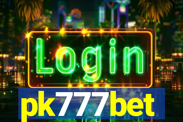 pk777bet
