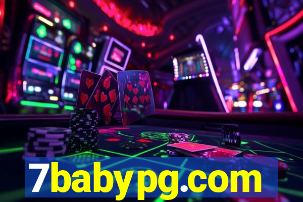 7babypg.com