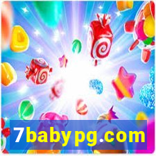 7babypg.com