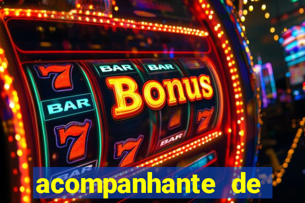 acompanhante de luxo de porto velho