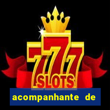 acompanhante de luxo de porto velho