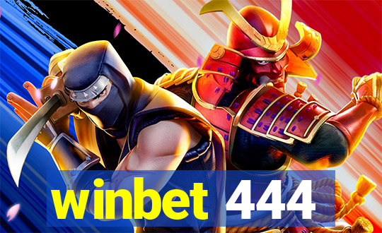 winbet 444