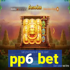 pp6 bet