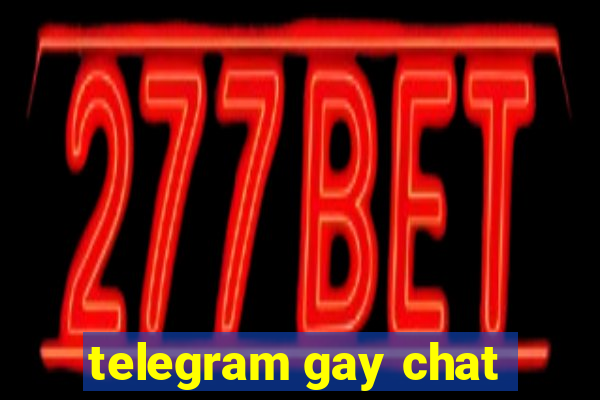 telegram gay chat
