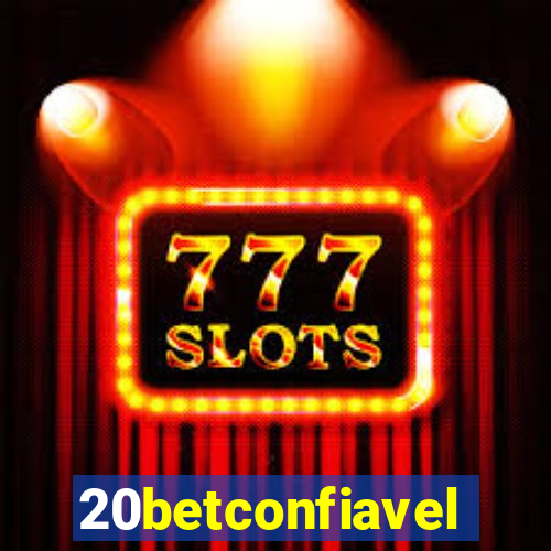 20betconfiavel