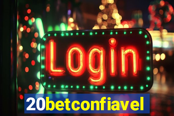 20betconfiavel