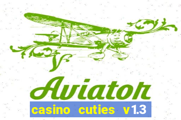 casino cuties v1.3 - android.apk