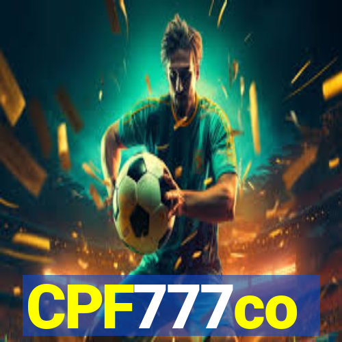CPF777co