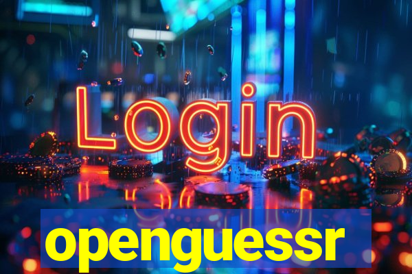 openguessr