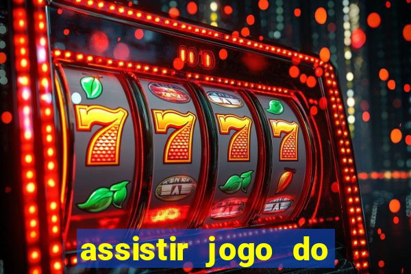 assistir jogo do cruzeiro ao vivo futemax