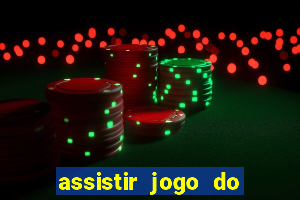 assistir jogo do cruzeiro ao vivo futemax