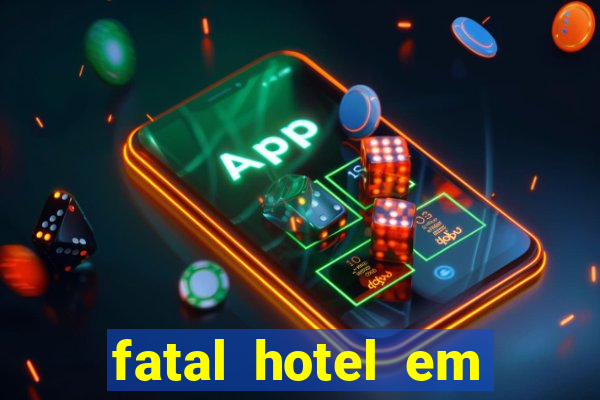 fatal hotel em barreiras ba