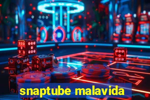 snaptube malavida