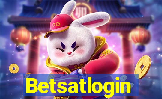 Betsatlogin