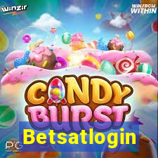 Betsatlogin