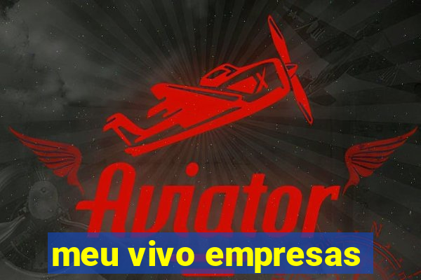 meu vivo empresas