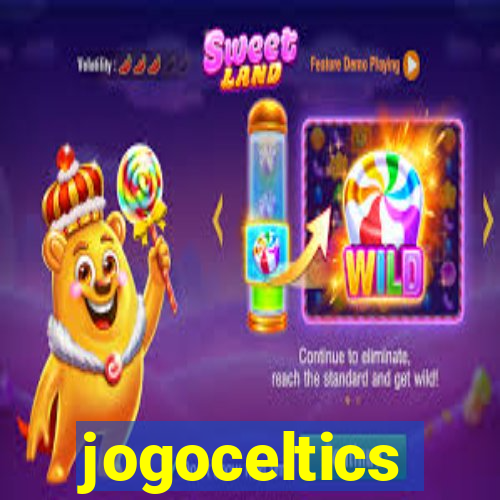 jogoceltics