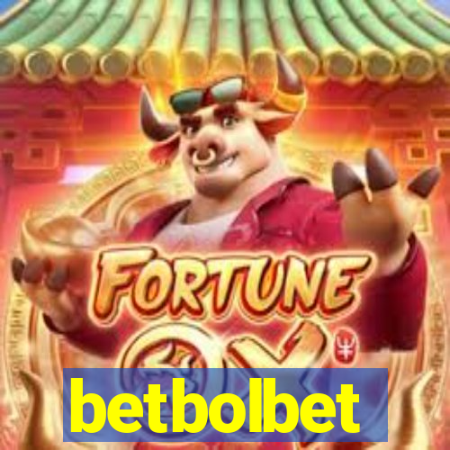 betbolbet
