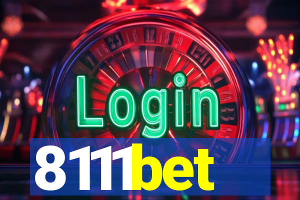 8111bet