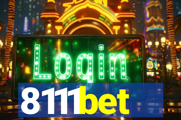 8111bet