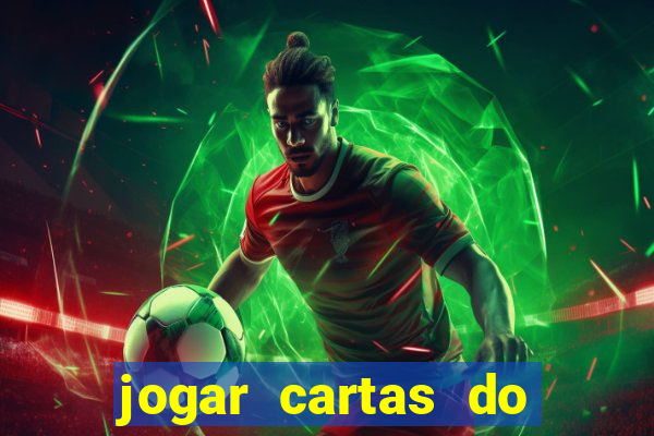 jogar cartas do tarot online