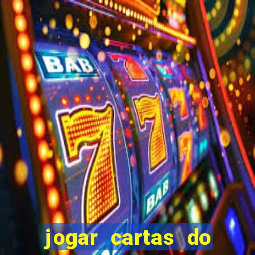 jogar cartas do tarot online