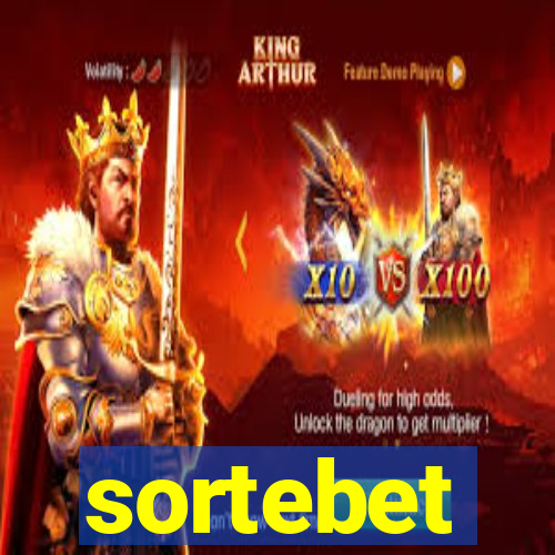sortebet