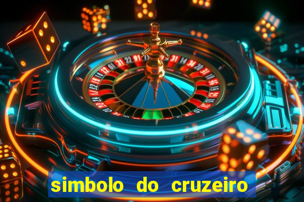 simbolo do cruzeiro futebol clube