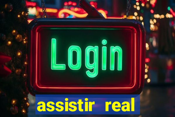 assistir real madrid x barcelona multicanais