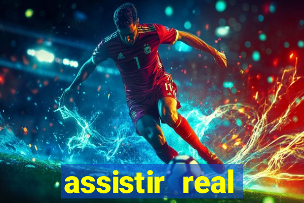 assistir real madrid x barcelona multicanais