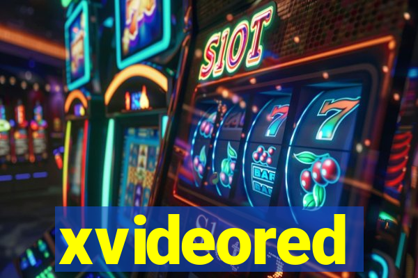 xvideored