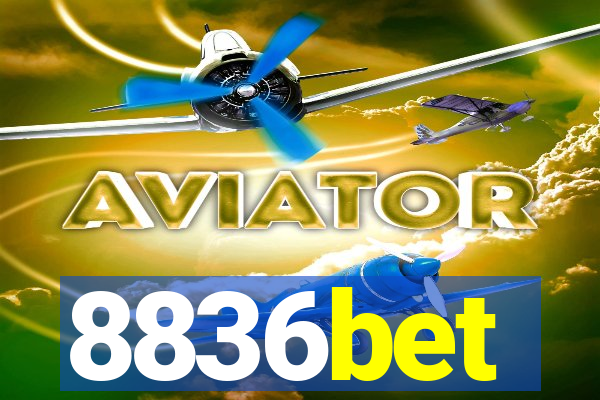 8836bet