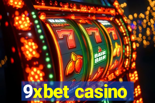 9xbet casino