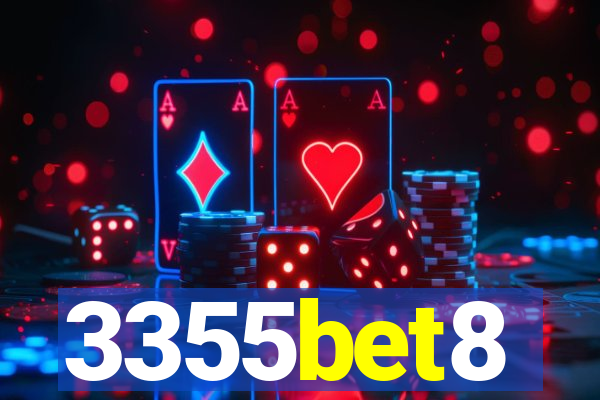 3355bet8