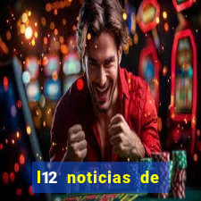 l12 noticias de livramento de nossa senhora bahia