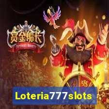 Loteria777slots