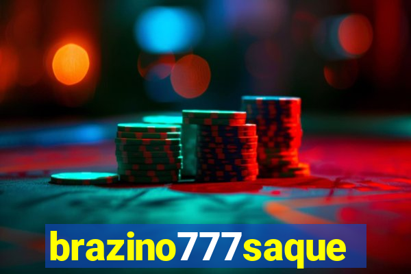 brazino777saque