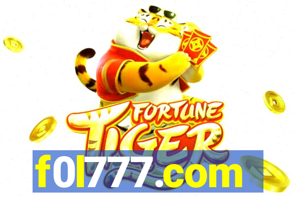 f0l777.com