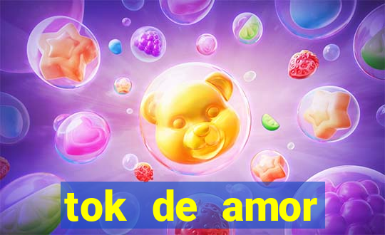 tok de amor boutique santos
